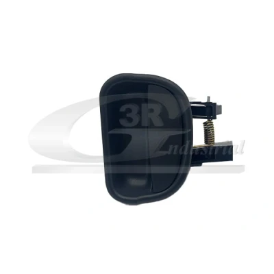 Imagen de Manecilla de puerta, equipamiento habitáculo 3RG 69618