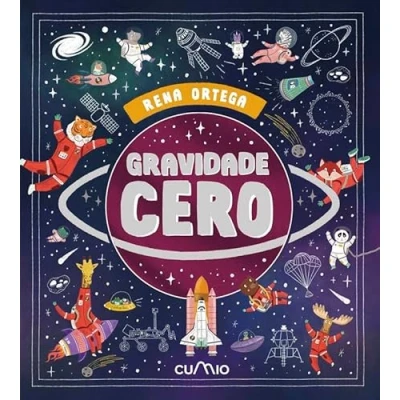 Imagen de GRAVIDADE CERO