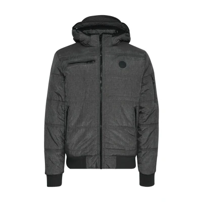 Imagen de Blend Bhboris Chaqueta de invierno, Hombre, Talla: 3XL, Grey