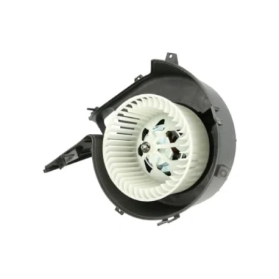Imagen de TYC 530 0001 Ventilador de Calefacción para vehículos con climatizador (regulado manualmente) SAAB: 9 3 Berlina, Familiar, Hatchback