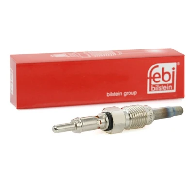 Imagen de FEBI BILSTEIN 15958 Bujía de precalentamiento 12V SEAT: Leon I Hatchback, Alhambra I, Ibiza 2, VOLKSWAGEN: GOLF 4, 3, Passat B5 GP Berlina