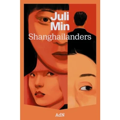 Imagen de Shanghailanders