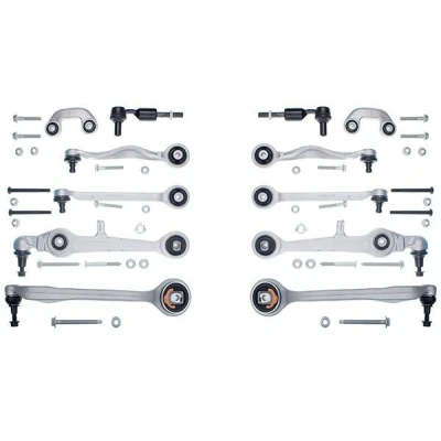 Imagen de Kit de suspensión DENCKERMANN D200001