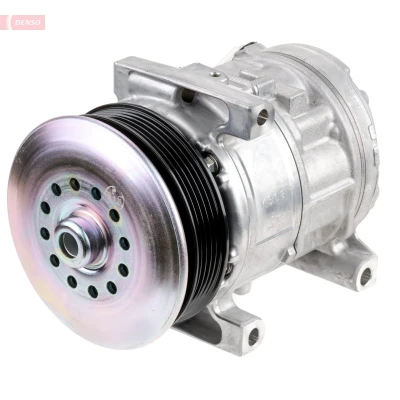 Imagen de DENSO DCP09063 Compresor de Aire Acondicionado 5SL12 PAG 46 YF R 134 a, 1234yf FIAT: Grande Punto Hatchback, BRAVO 2, III Hatchback