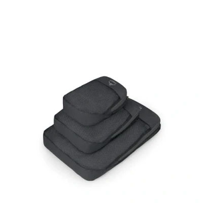 Imagen de Osprey Daylite Packing Cube Set Viajes Accesorios de viaje Black O/S