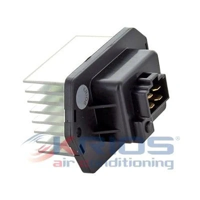 Imagen de Regulador, ventilador interior MEAT &amp; DORIA K106108