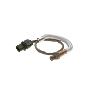 Imagen de BOSCH 0 258 017 483 Sonda lambda 5 MERCEDES BENZ: Clase E Berlina, C T modell