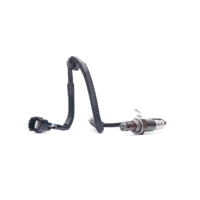 Imagen de DENSO Direct Fit DOX 0288 Sonda lambda M18x1.5 térmico, convencional, Sensor de paso TOYOTA: Avensis II Station Wagon, Hatchback