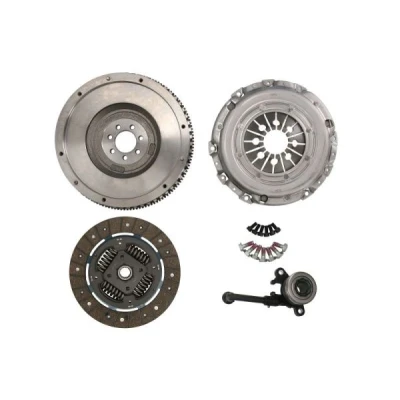 Imagen de NEXUS F11100NX Kit de Embrague RENAULT: MEGANE 2 Coupe Cabriolet, SCENIC 2,