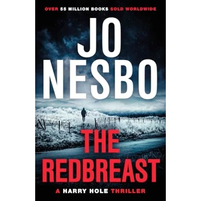 Imagen de The Redbreast: A Harry Hole Thriller (oslo Sequence 1)