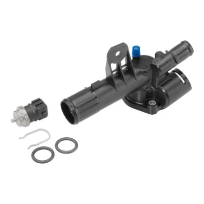 Imagen de WAHLER 411042.89D Termostato, refrigerante 89 con junta, sensor de temperatura RENAULT: MEGANE 2, SCENIC GRAND 2