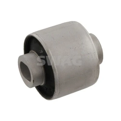 Imagen de SWAG 10 92 8488 Silentblock Brazo de Suspension Eje delantero abajo 122 Rodamiento caucho metal MERCEDES BENZ: Clase S Berlina, SL Cabrio
