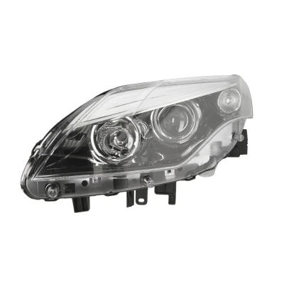 Imagen de ABAKUS 551 1191L LDEM2 Faros RENAULT: LAGUNA 3 Grandtour,