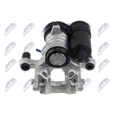 Imagen de NTY HZT LR 025 Pinza de freno Eje trasero izquierda LAND ROVER: Range Rover Evoque, Discovery Sport, Sport
