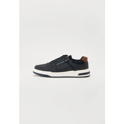 Imagen de TOM TAILOR 9580010003, Zapatillas Hombre, Azul Marino, 41 EU
