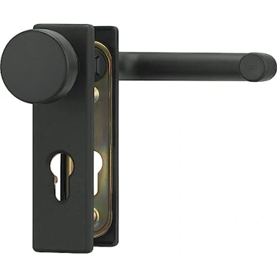 Imagen de Abus 215261 bandella per porta fh tipo kfg sb header