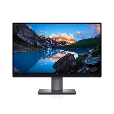 Imagen de Dell UltraSharp UP2720Q 68,6 cm (27&quot;) 3840 x 2160 Pixeles 4K Ultra HD LCD Plana Mate Negro UP2720Q, (27&quot;), Pixeles, HD, LCD, 8 ms,