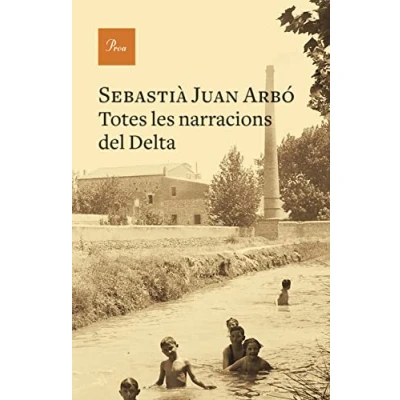 Imagen de Totes les narracions del Delta: 765 (A TOT VENT)