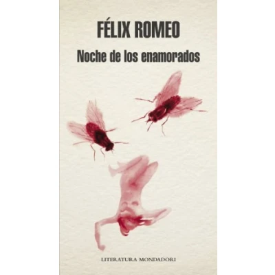 Imagen de Noche de los enamorados (Random House)