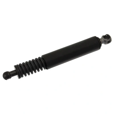 Imagen de FEBI BILSTEIN 40902 Amortiguador de maletero 1900 253 Atrás izquierda PORSCHE: Cayenne