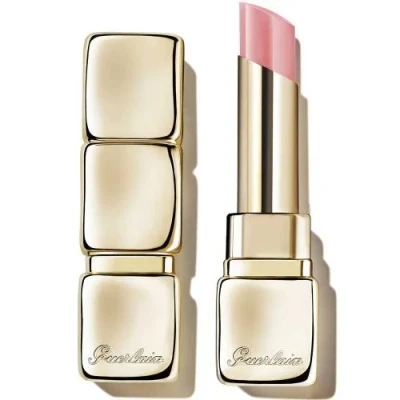 Imagen de Guerlain KissKiss Shine Bloom Barra de labios 739 Cherry Kiss 3,2 g