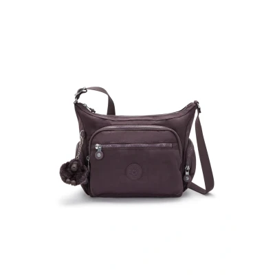 Imagen de Kipling Gabbie Bandolera, Mujer, Talla: One Size, Ultimate plum