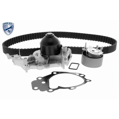 Imagen de VAICO V46 50023 BEK bomba de agua + Kit Distribucion con 95 RENAULT: CLIO 2, 3, Kangoo I, DACIA: Sandero I