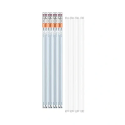 Imagen de OSRAM LED TUBE T8 36 EM PC 1200 mm, tubo lineal, 15W, 1800lm, 4000K, luz blanca fría, reemplazo para tubos fluorescentes con casquillo G13, larga vida, optimo consumo de energía