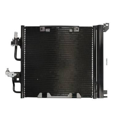 Imagen de THERMOTEC KTT110026 Condensador con secador 408 OPEL: Zafira B, Astra H GTC, Hatchback