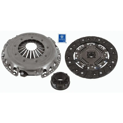 Imagen de SACHS 3000 951 637 Kit de Embrague AUDI: A6 C4 Berlina, 80 B4 Coupe B3