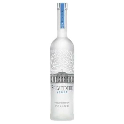 Imagen de Belvedere Vodka 700 ml