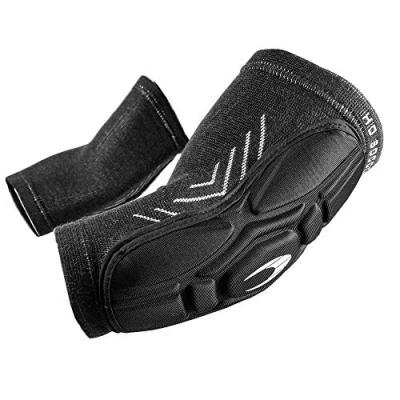 Imagen de HO Soccer 5.11 Tactical Series CODERA Covenant Coderas, Unisex Adulto, Negro, XL