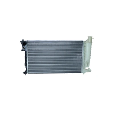 Imagen de NRF 50414 Radiador, refrigeración del motor Aluminio 610 378 34 Aletas unidas mecánicamente PEUGEOT: 306 Hatchback, Berlina
