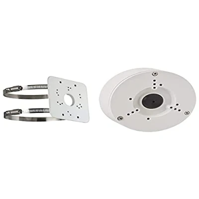 Imagen de Dahua Collar de poste Pfa152