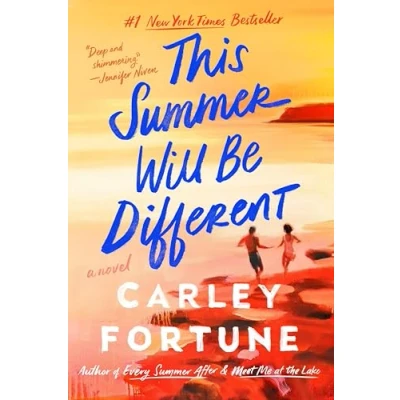 Imagen de This Summer Will Be Different (ebook)