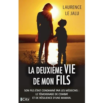 Imagen de La Deuxième Vie De Mon Fils (ebook)
