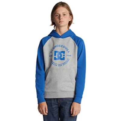 Imagen de DC Shoes Star Pilot Sudadera con Capucha para Niños