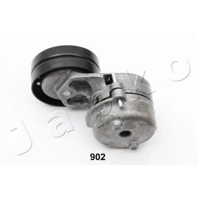 Imagen de JAPKO 128902 Brazo tensor, correa trapecial poli V JEEP: Cherokee III, CHRYSLER: VOYAGER 4