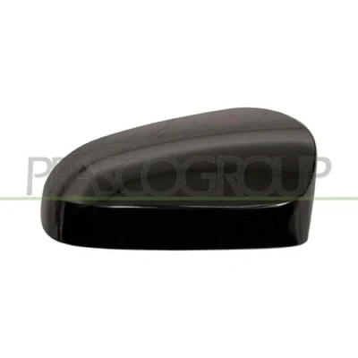 Imagen de PRASCO CI2067403 Cubierta, retrovisor exterior derecha negro