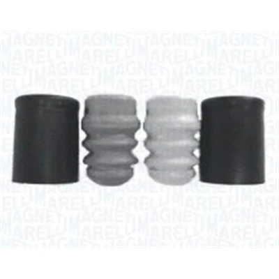 Imagen de MAGNETI MARELLI 310116110064 Guardapolvo Amortiguador Eje delantero AUDI: A4 B6 Avant, Berlina, B7 VOLKSWAGEN: Passat B5 Variant