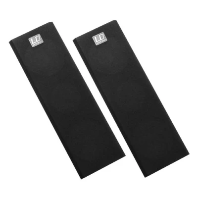 Imagen de LD Systems DAVE 8 XS G Rejillas frontales para Satélites del negro