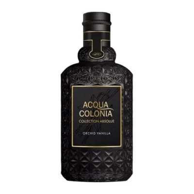 Imagen de 4711 Acqua Colonia Absolue Orchid Vanilla Eau de Parfum 100 ml
