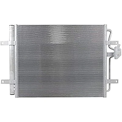 Imagen de MAHLE ORIGINAL AC 24 000P Condensador con secador 545mm VOLKSWAGEN: Golf VII Hatchback (5G1, BQ1, BE1, BE2) e 2014 2021