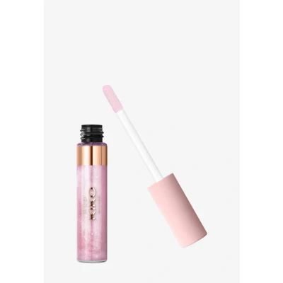 Imagen de KIKO Milano Kind by Glowy Hydra Lip Oil 02, Aceite De Labios Hidratante