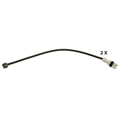 Imagen de TRW GIC298 Sensor de Desgaste Pastillas Frenos PORSCHE: 944 Coupé