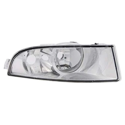 Imagen de TYC 19 0830 01 2 Faros Antiniebla izquierda sin portalámparas SKODA: Octavia II Hatchback