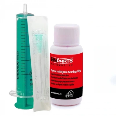 Imagen de EINPARTS EPHSL01 Limpiador y abrillantador 20ml