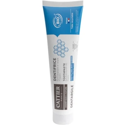Imagen de Cattier Dentargile Propóleos 75 ml