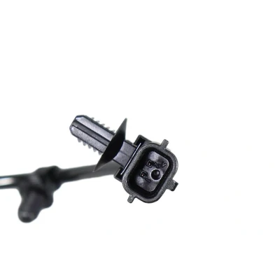 Imagen de METZGER 09001514 Sensor de ABS Eje delantero FORD: Tourneo Courier
