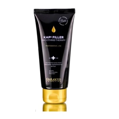 Imagen de Salerm Cosmetics Mascarilla 200 ml